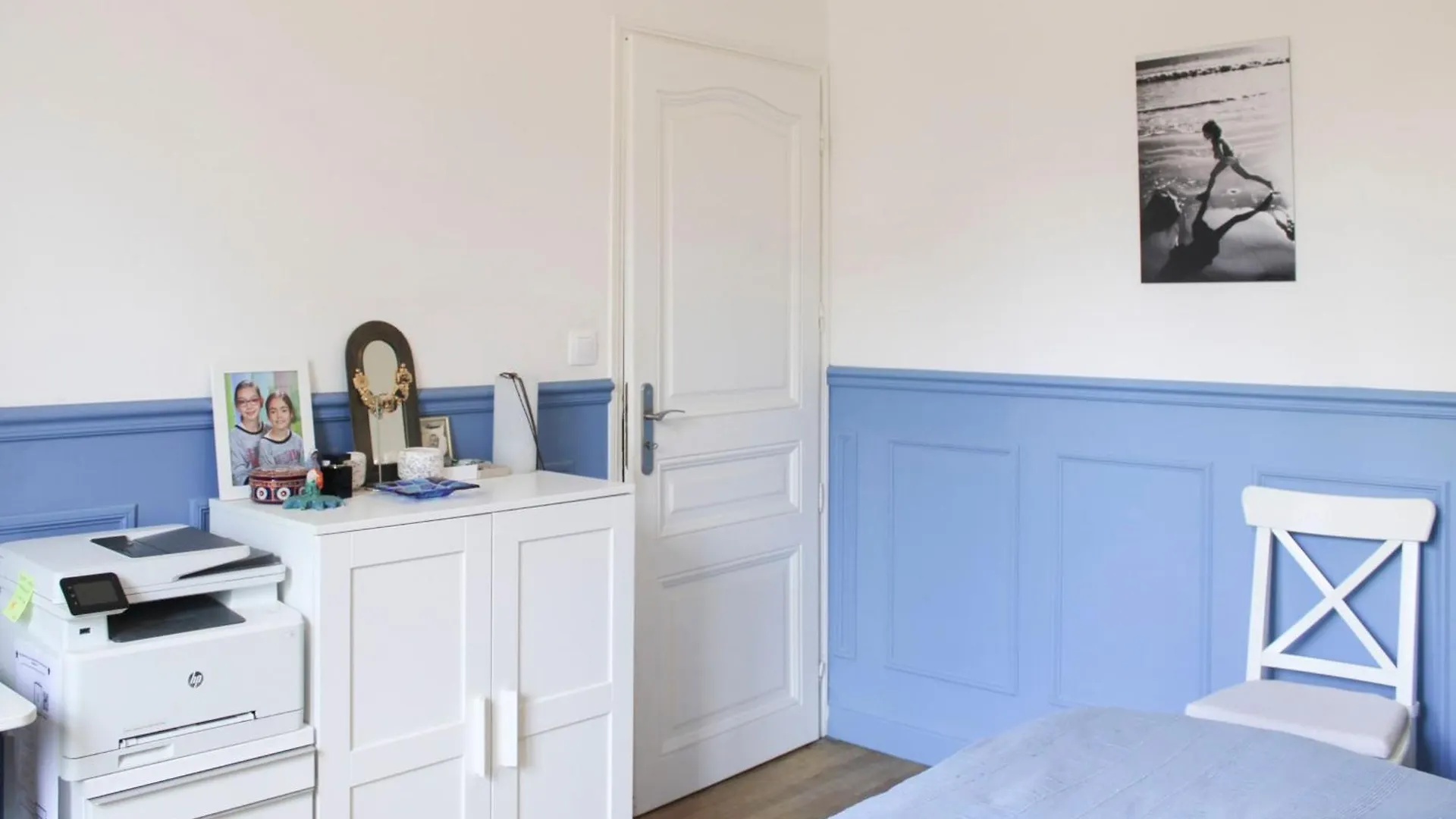 Spacious Family Nest Facing Square Des Epinette Апартаменты *